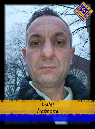 Luigi Patrone